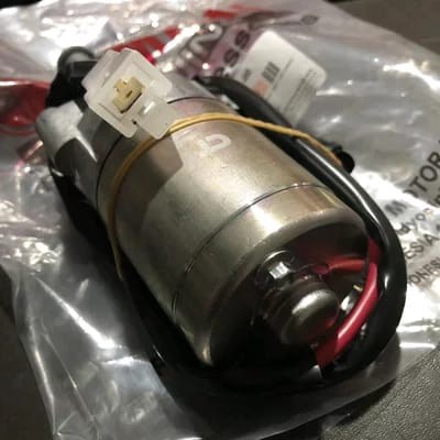 Dinamo Stater Starter Yamaha Jupiter Z new 1DY