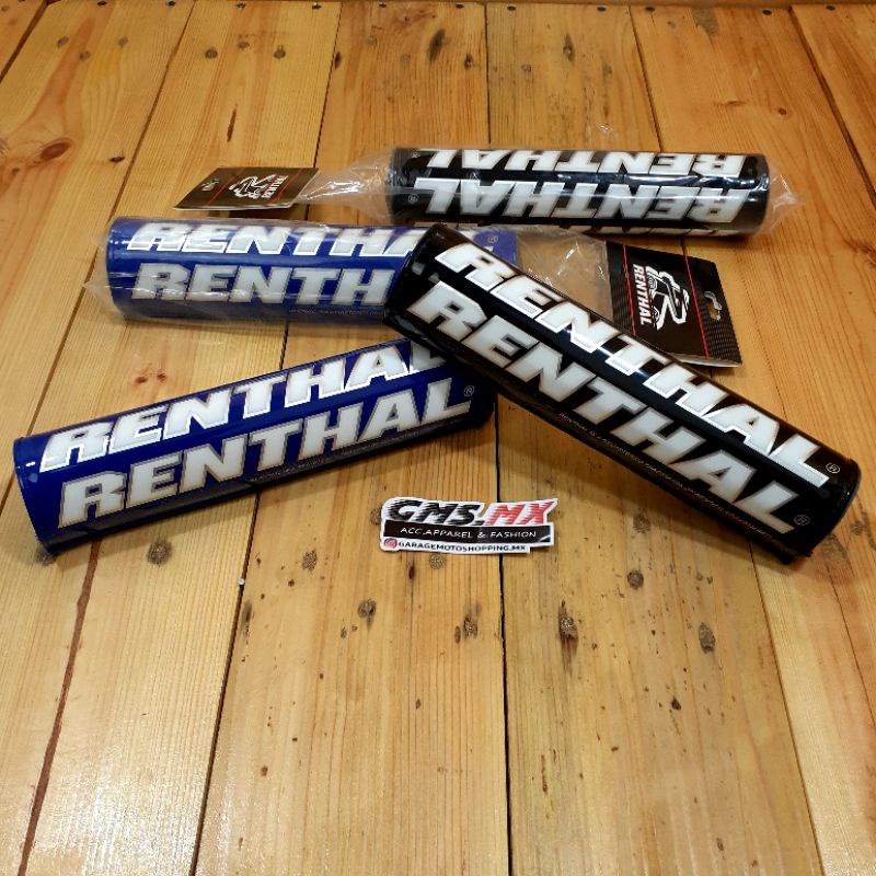 BAR PAD RENTHAL ORIGINAL, BUSA STANG RENTHAL