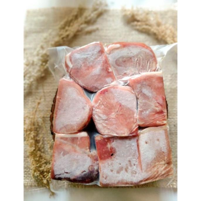 

Daging Sapi Frozen Ab6 Potongan Rendang Kemasan 500 Gr Lukitoproject