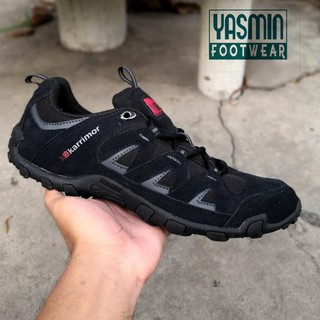 NEW 9 9   Sepatu  Sepeda MTB Karrimor Summit Sepatu  