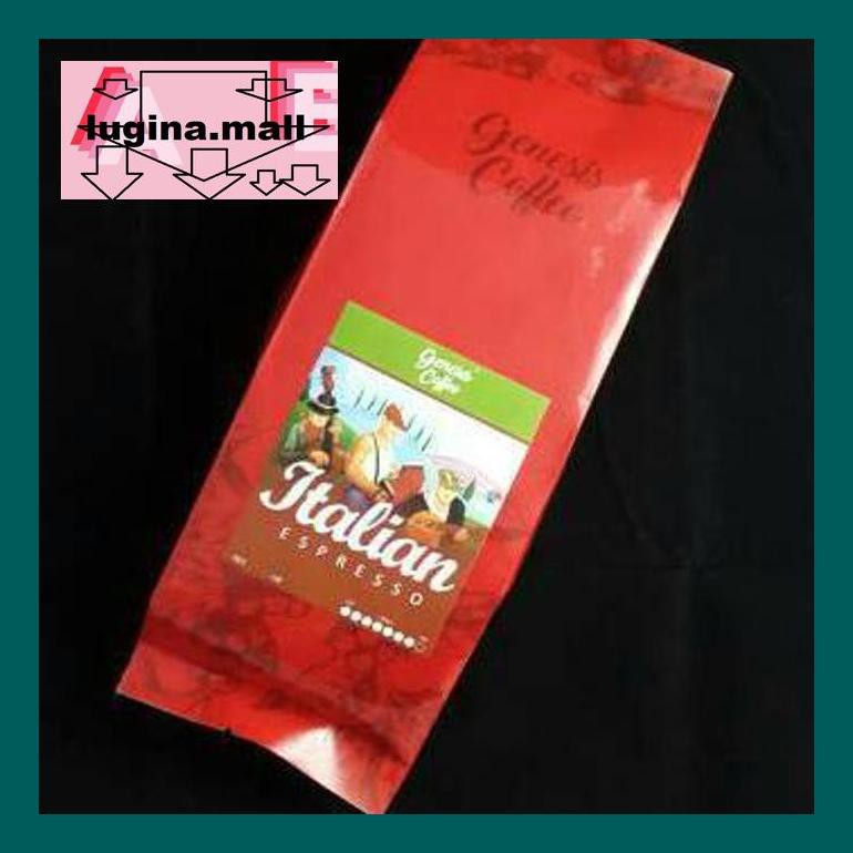 

Koptlu50G Italian Espresso Blend Kemasan 1Kg // Coffee Blend - Biji Lud5Sc