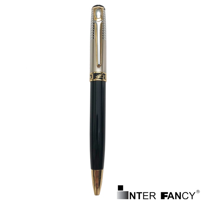 

Bolpen Danitu Tipe Ball Pen 900 Two Tone
