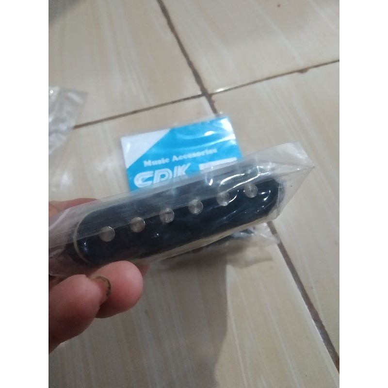pick gitar ( spul gitar ) elktrik