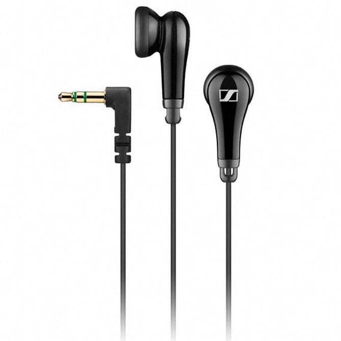 SENNHEISER MX 475 REVEL IN STYLE IN-EAR HEADPHONES