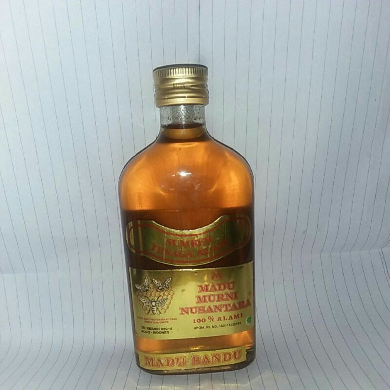 

madu murni