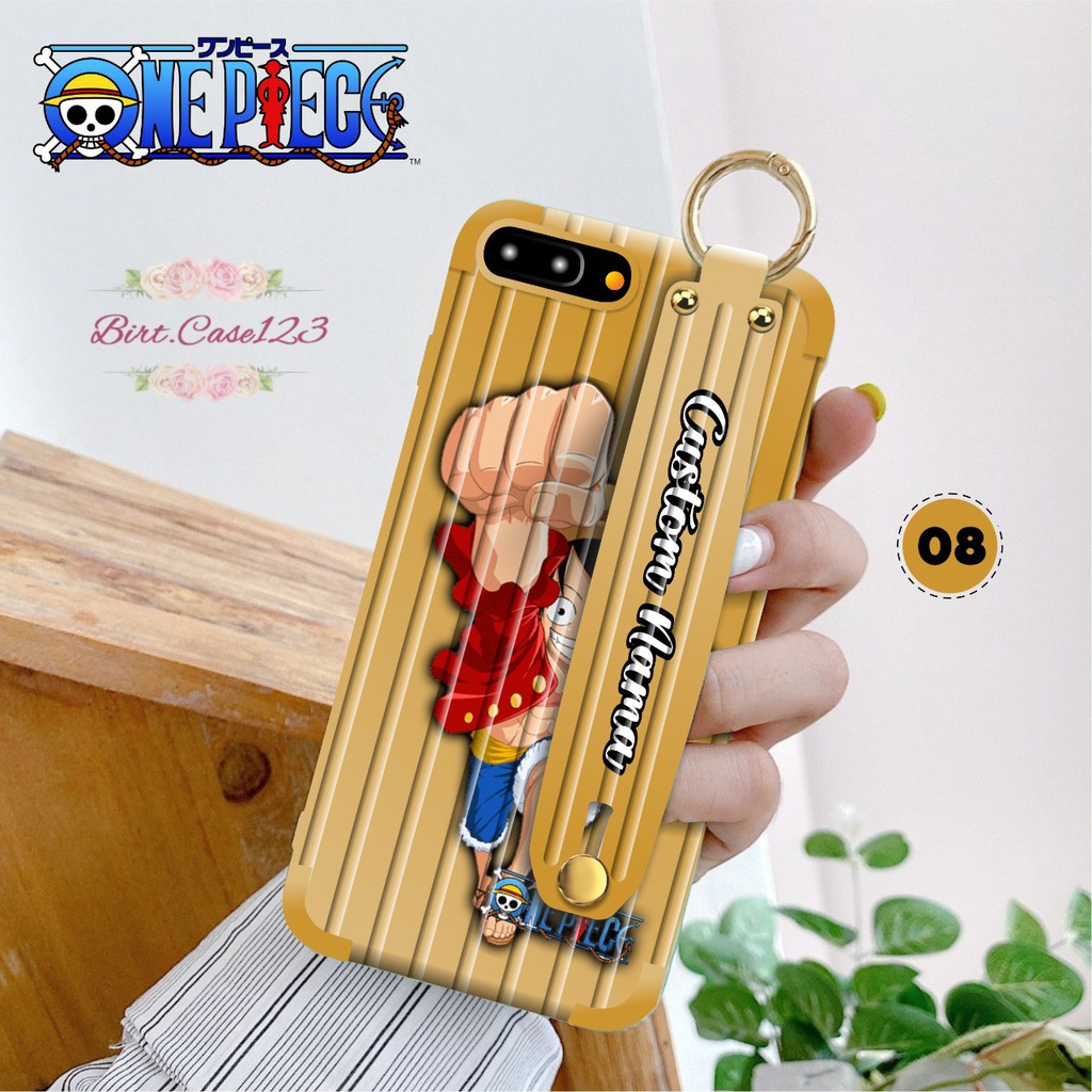 SOFTCASE GRIP ONE PIECE XIAOMI REDMI NOTE 4 4X 5A 7 8 PRIME PRO BC1875