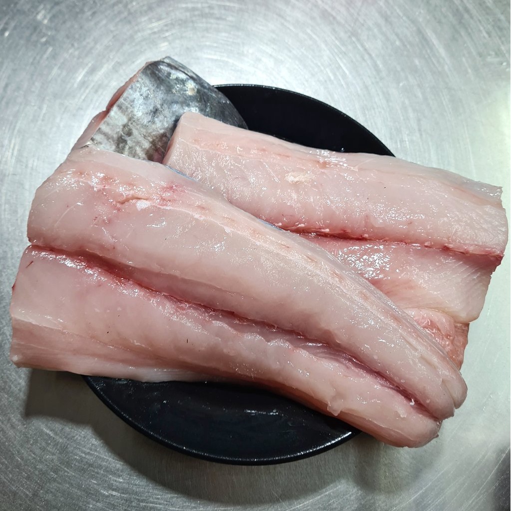 

Tengiri FIllet