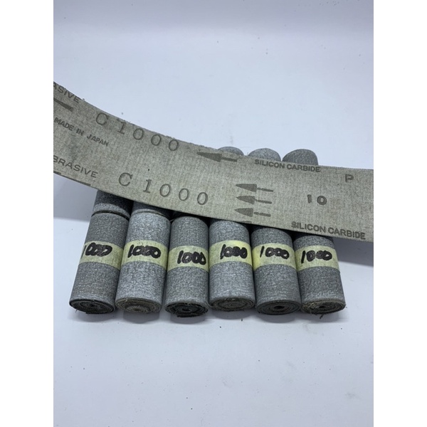 AMPLAS HALUS AMPLAS 1000