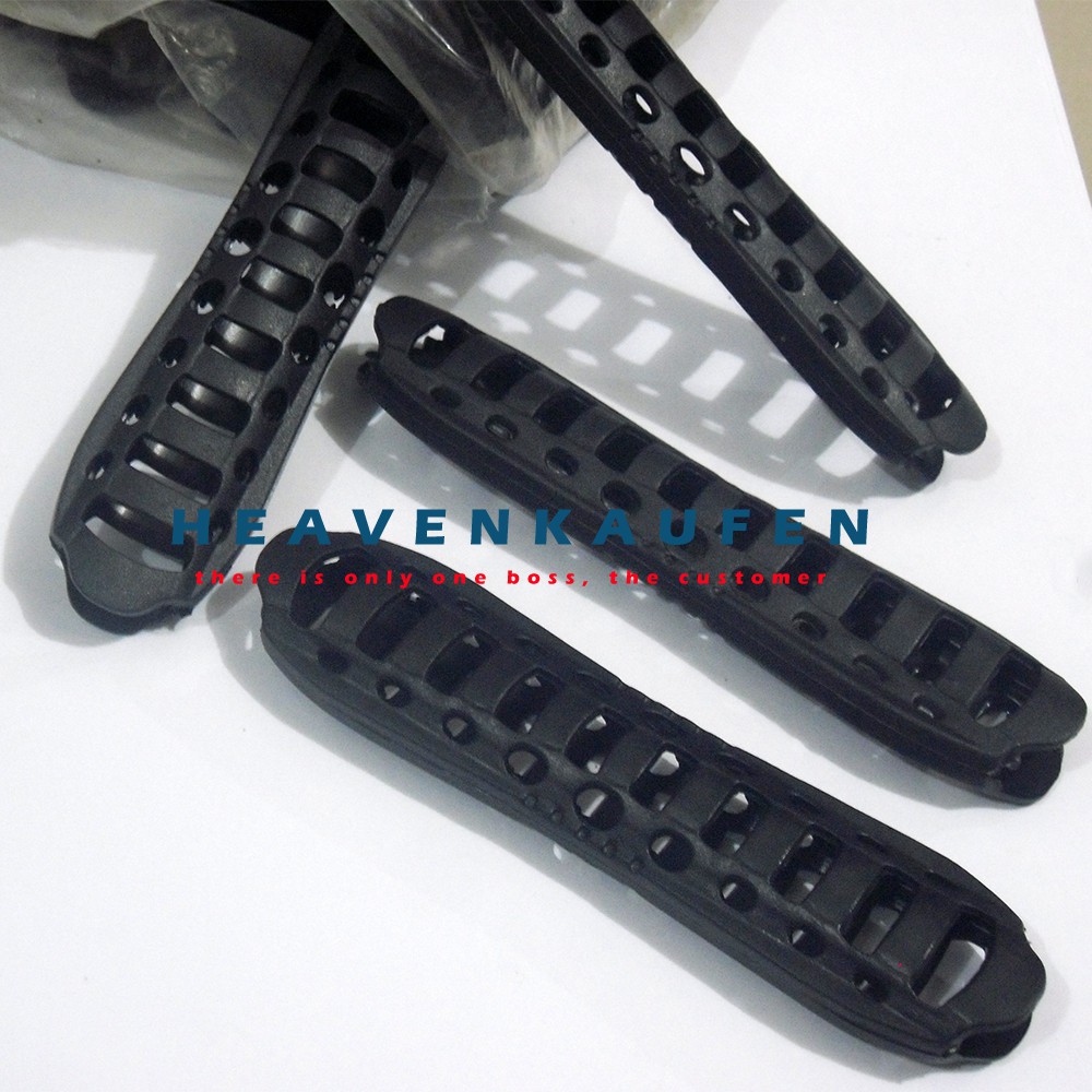 Karet Pegangan Tas (Handle Grip Tas) Type B