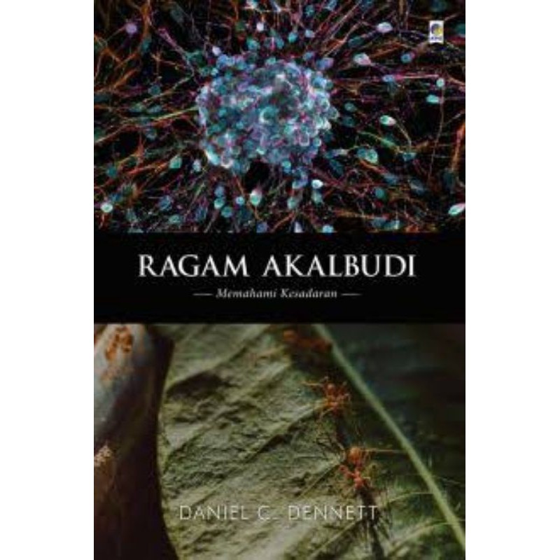 Ragam Akalbudi oleh DANIEL C. DENNETT(Science)