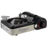 Cosmos CGC121P – Kompor Gas Portable
