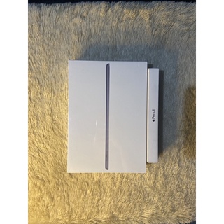 iPad 9 64GB + Apple Pencil Gen 1