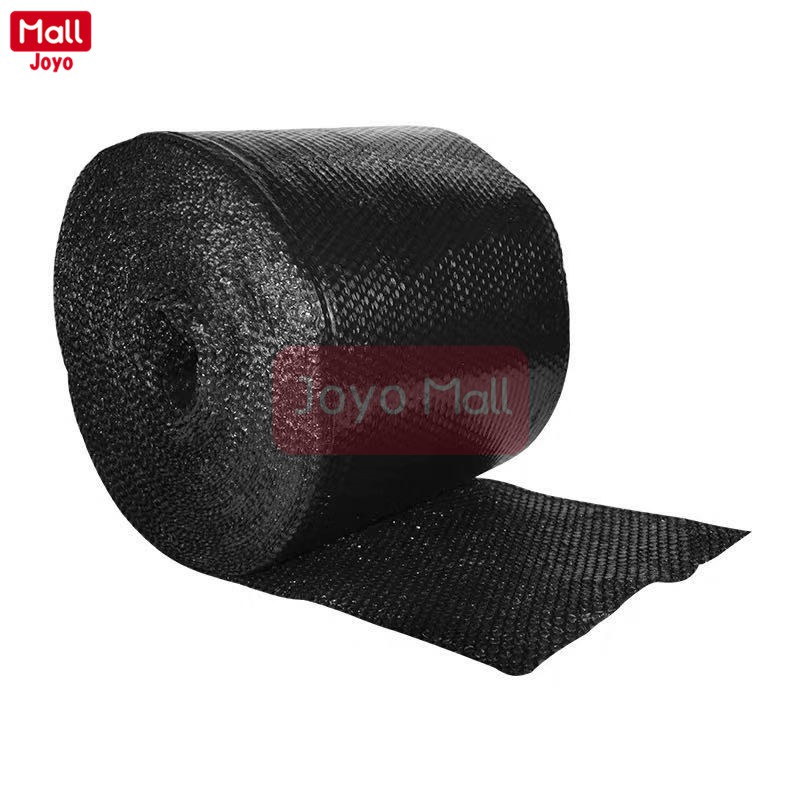

Bubble Wrap Hitam untuk Packing per 1 pcs barang