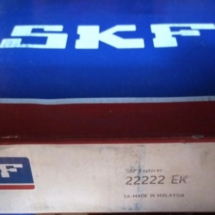 Bearing 22222 EK/C3 SKF ORIGINAL