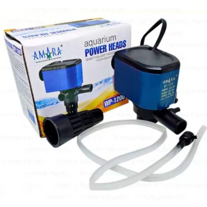 Power Head Amara SP1200 / POmpa Aquarium Amara 1200