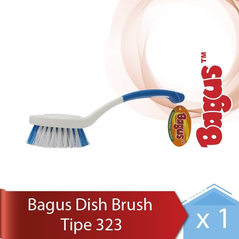 BAGUS SIKAT DAPUR GAGANG 323 / W-22323