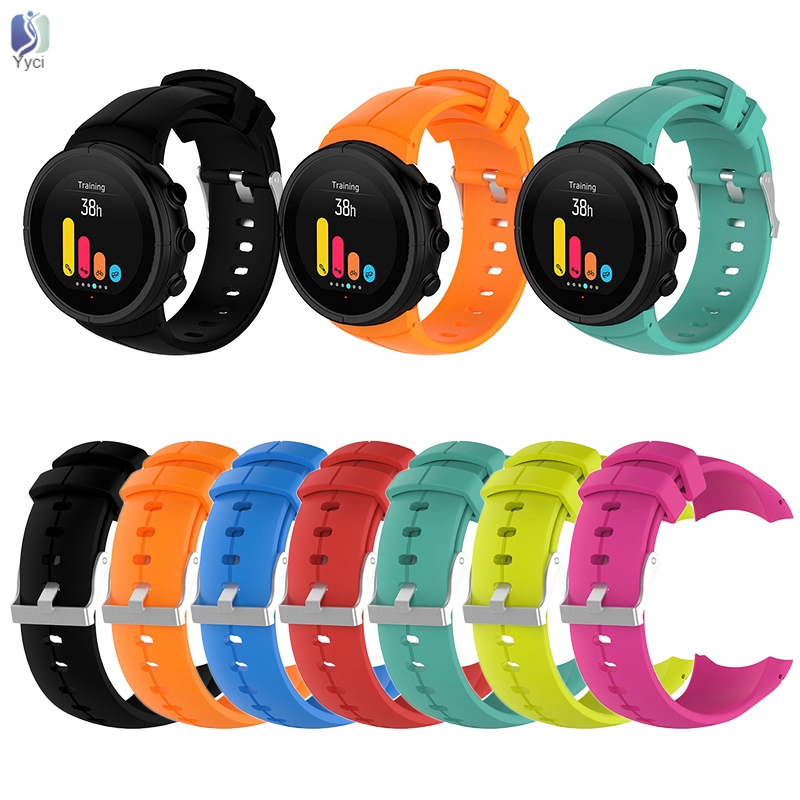 suunto spartan ultra strap