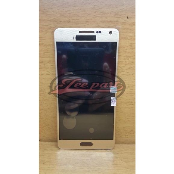 Kontras - Lcd Samsung A5 2015 A500 A500F Set Touchscreen
