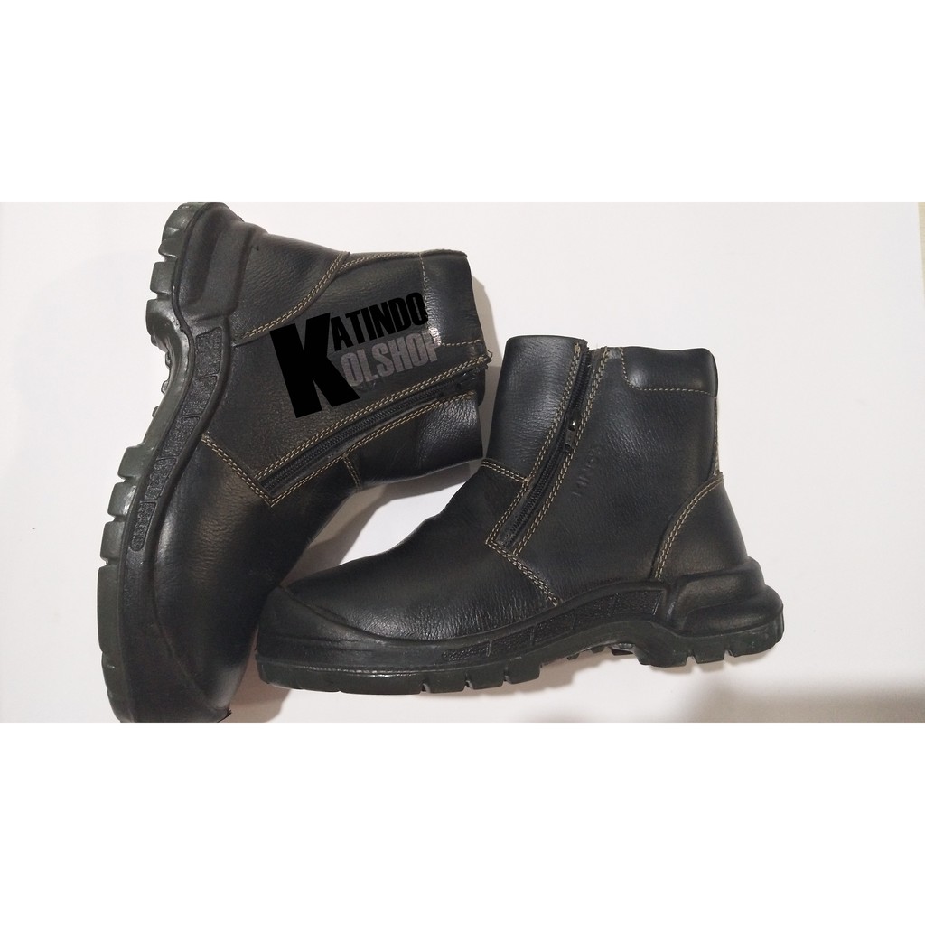 Safety Shoes Kings KWD 806 X / Sepatu Safety Kings / Sepatu Kerja