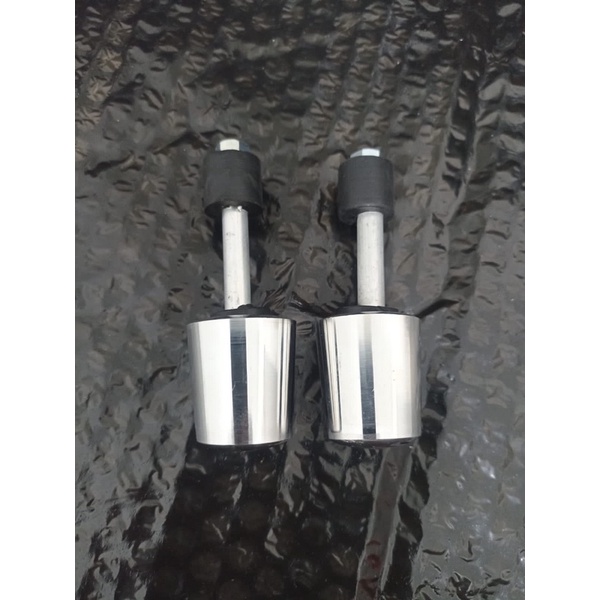 JALU STANG CROME MODEL NINJA DAN SATRIA FU CROME BANDUL STANG JALU STIR CROME