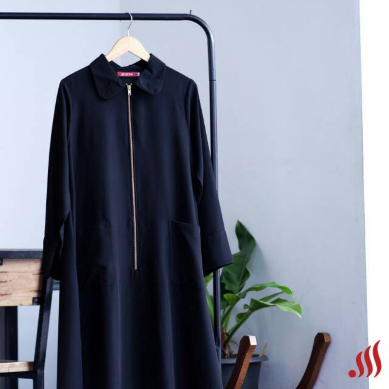 GAMIS MODESTY by Sidra