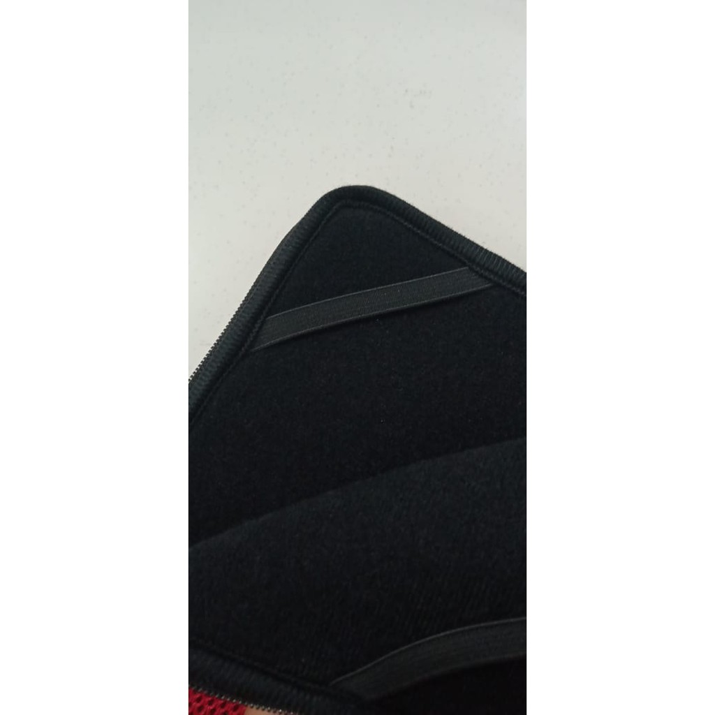 Softcase Sleeve case tas laptop MOHAWK code 301 resleting FULL dan resleting TIDAK FULL size 13 Inch, 14 Inch, 15 inch