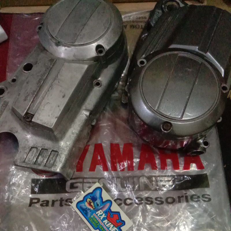 BAK KALTER RX SPECIAL ORIGINAL