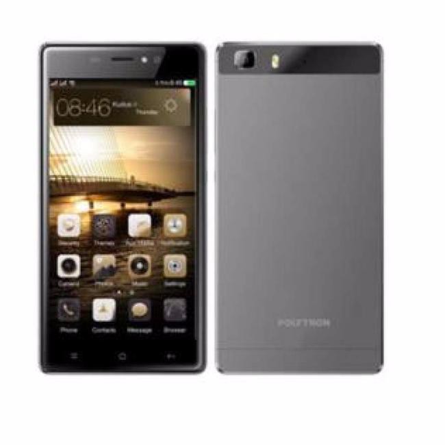 UZ998 Handphone / HP Polytron Zap 6 Power 4G502 *