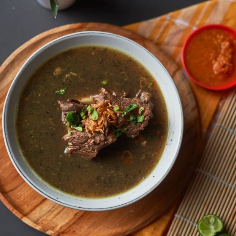 

rawon