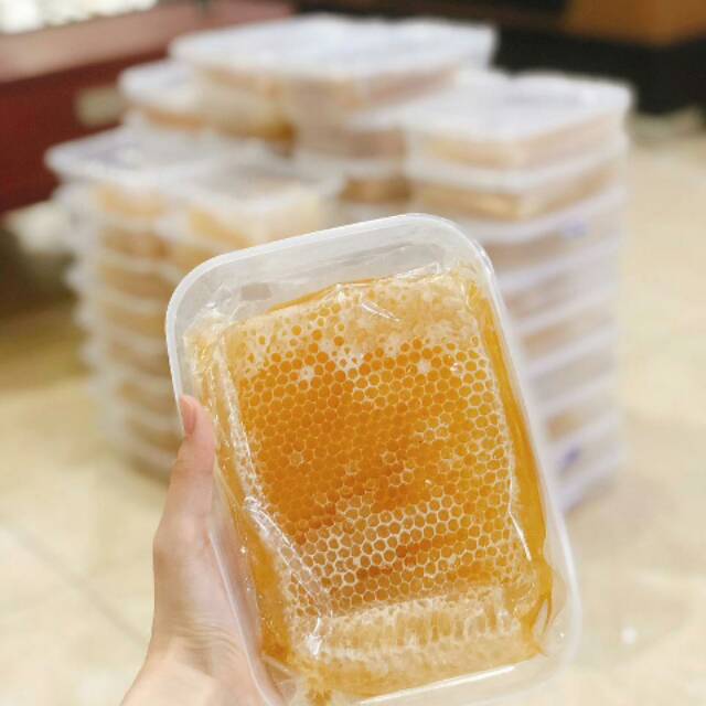 

SARANG MADU 100% ASLI