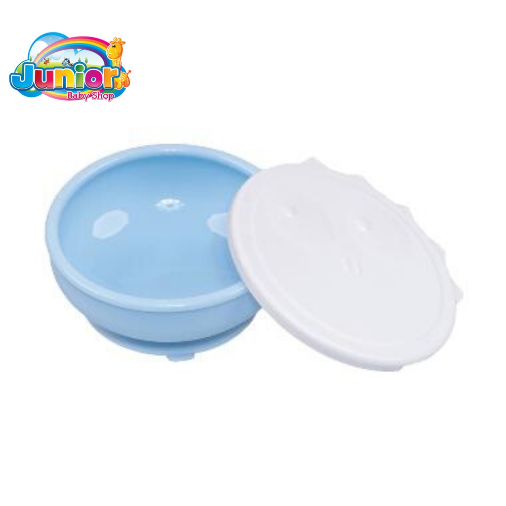 Monee Dinosaur Silicone Suction Bowl 350ml