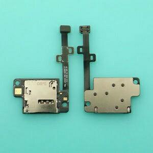 Sparepart Tablet Flexible Sim Card Samsung Galaxy Note 8.0 N5100