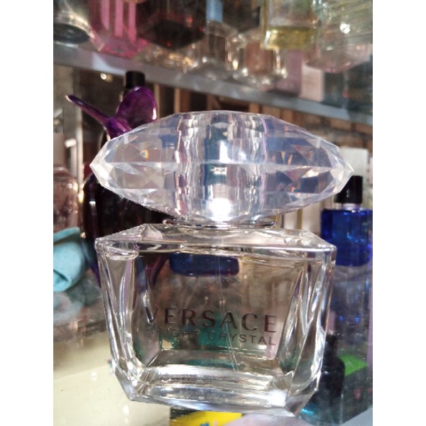 Versace Bright Crystal