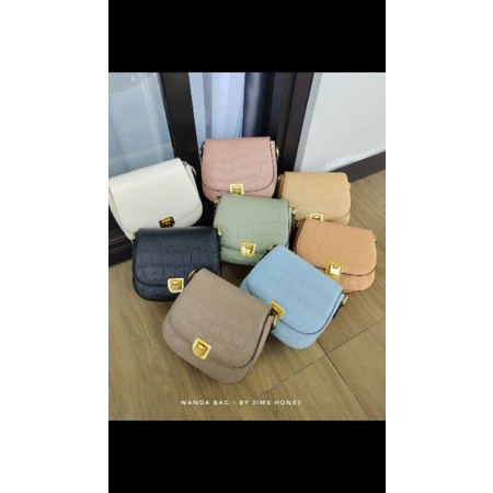 WANDA BAG