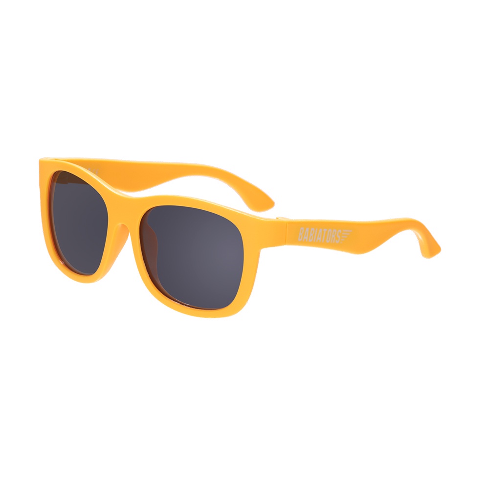 Babiators Navigators Mango Tango Junior Ages 0-2 Sunglasses Kacamata Bayi