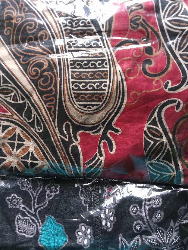 Terlaris Serut Genes Jelita Tunic Navbor Yelbor Whitbor Creambor Tunik Batik Modern Hrb030 Dolbi Dob