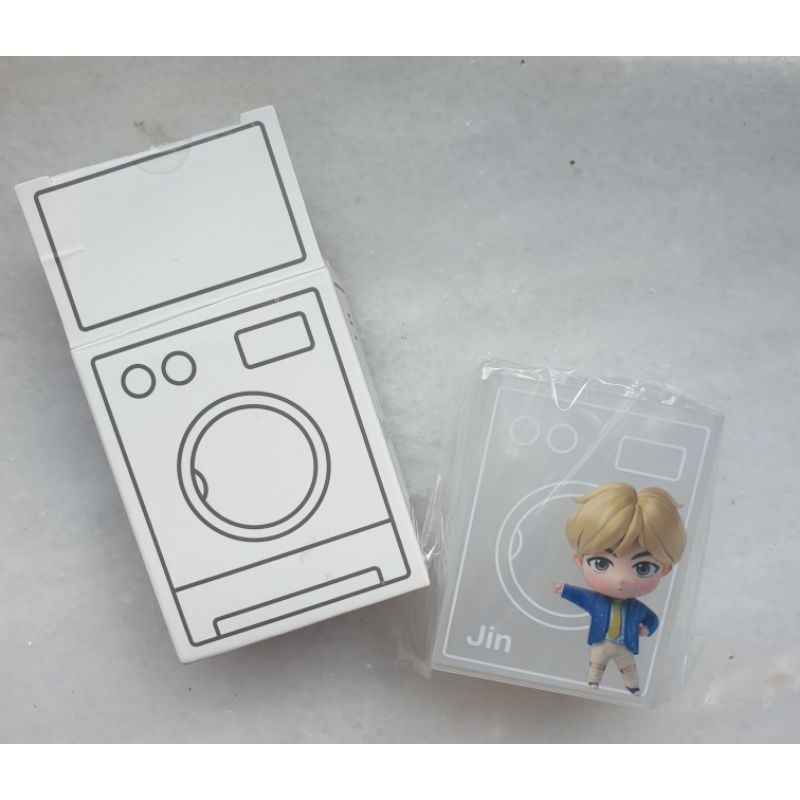 BTS Tiny Tan X Downy Measuring Cup (Gelas Pengukur) BACA DESKRIPSI