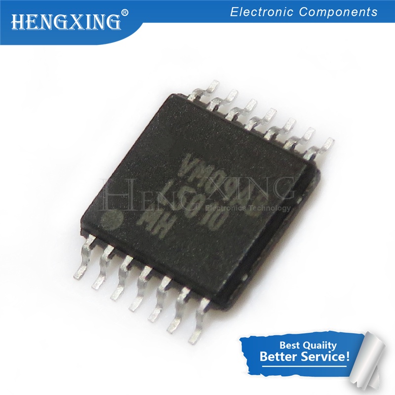 10pcs Ic LM5010MH LM5010MHX L5010MH Tsop-14