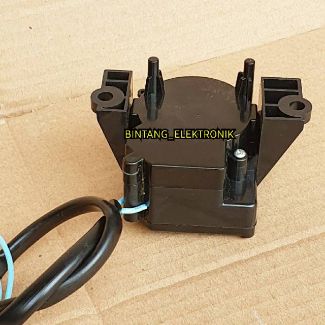 DRAIN MOTOR MESIN CUCI OTOMATIS