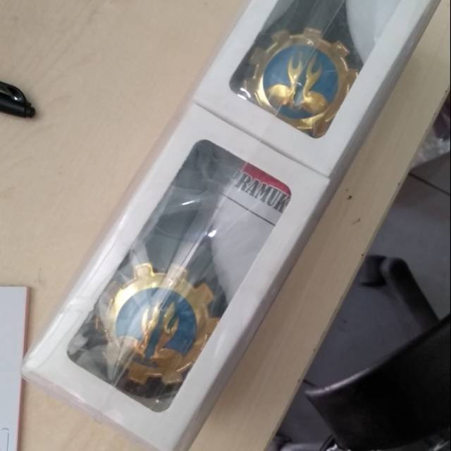 Tanjab dewan ambalan tumpuk terbaik