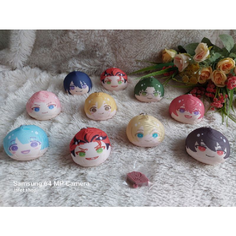 ensemble stars omanjuu new version 2021