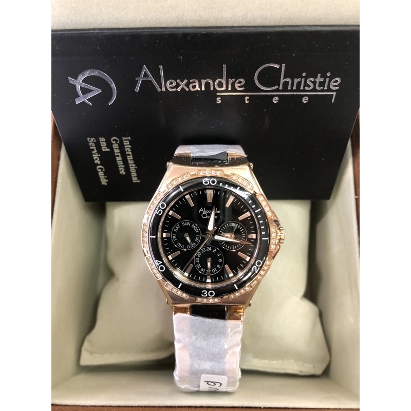 alexandre christie 2294bf keramix wanita