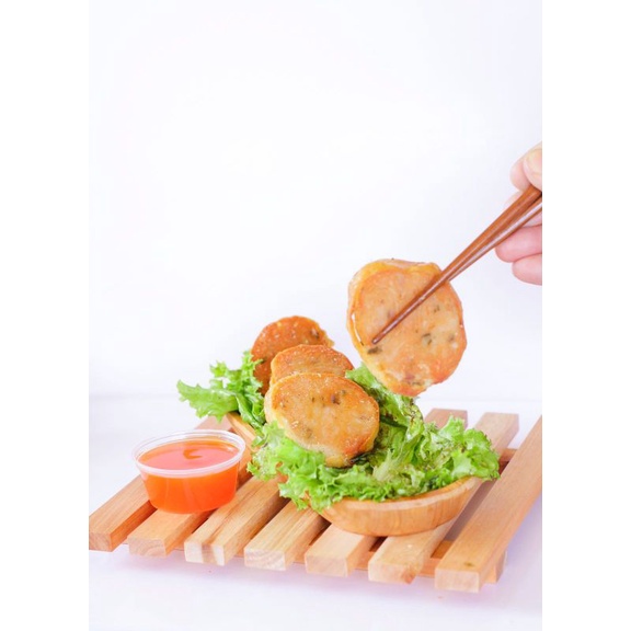 

Egg Chicken Roll Super Lezat Isi 20 pcs