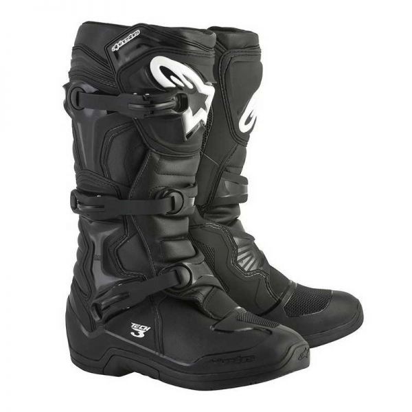 Sepatu Cross / Sepatu Trail Alpinestars Tech 3 Boots