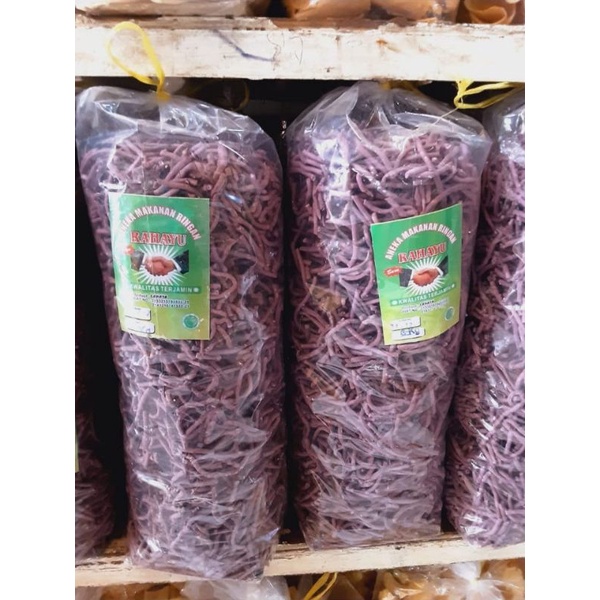 

STIK UBI UNGU berat 3KG