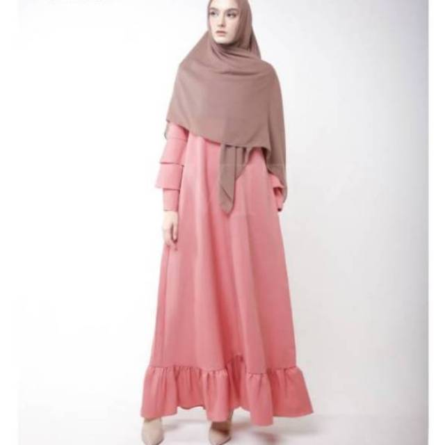 Talita dress Kivitz