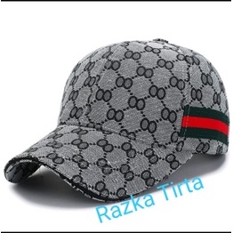 Topi Trendy Topi baseball Ggucci pria dan wanta gucciii terbaru dan terpopuler