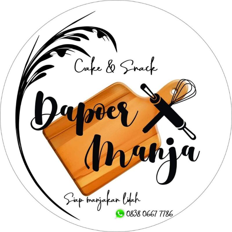 

dapoer manja store