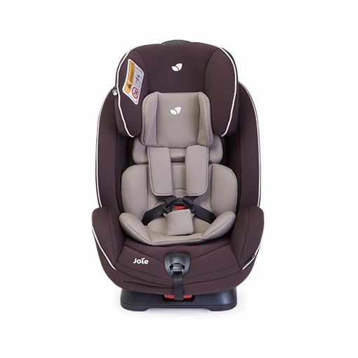 Carseat Joie Meet Stages