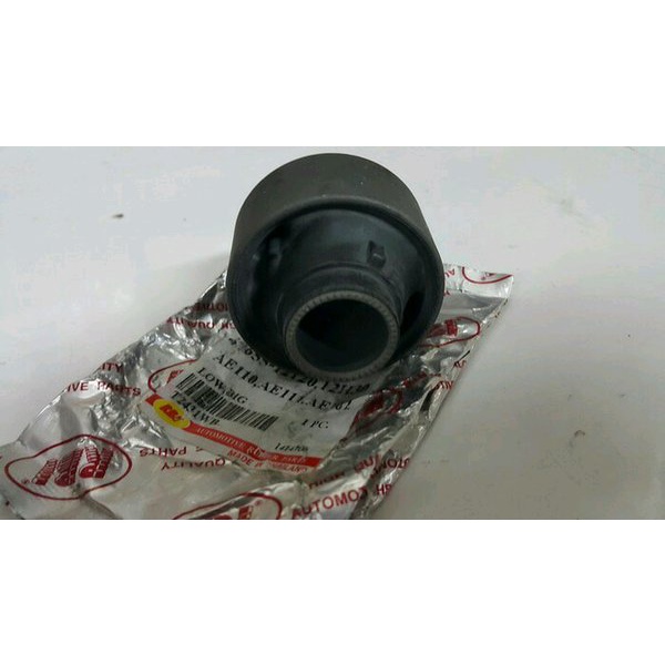 bushing arm bos arm belakang corolla great dan corolla allnew